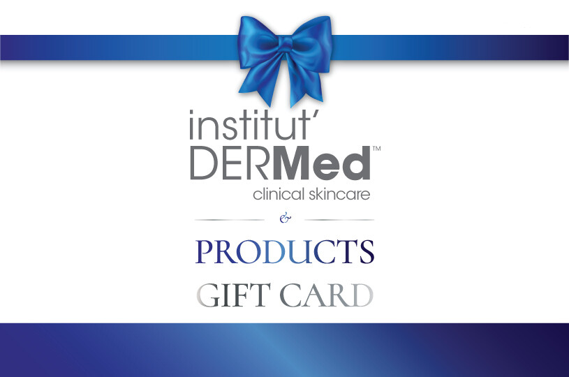 Gift card ID Clinical Skincare
