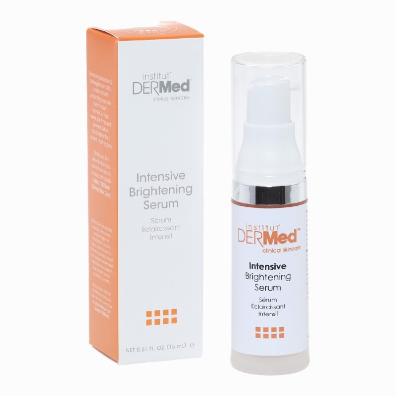 Intensive Brightening Serum