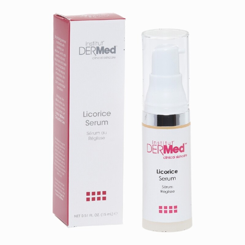 Licorice Serum
