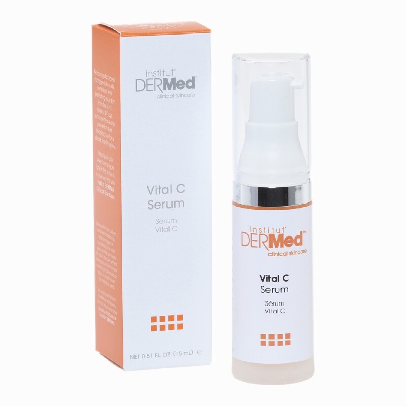 Vital C Serum