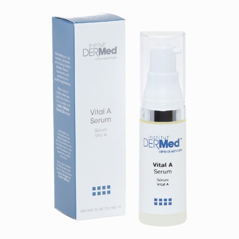 Vital A Serum