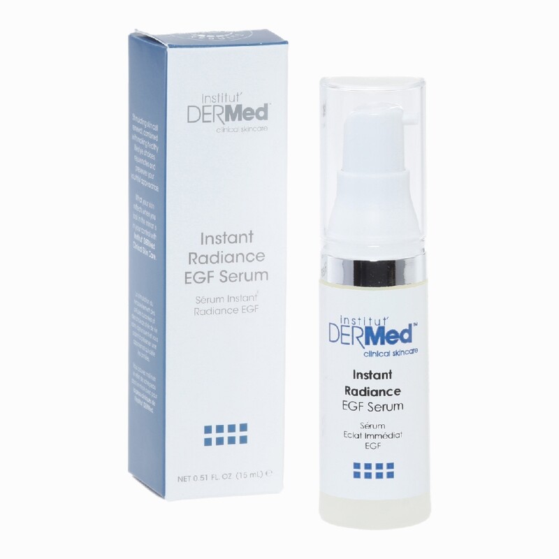 Instant Radiance EGF Serum