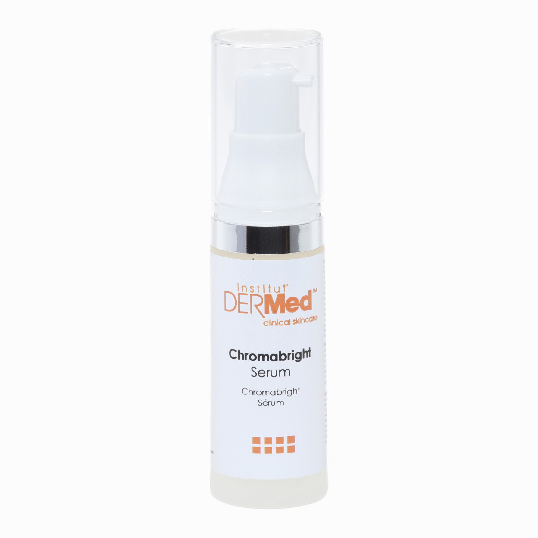 Chromabright Serum