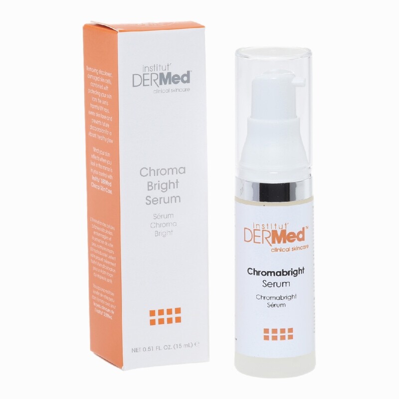 Chromabright Serum