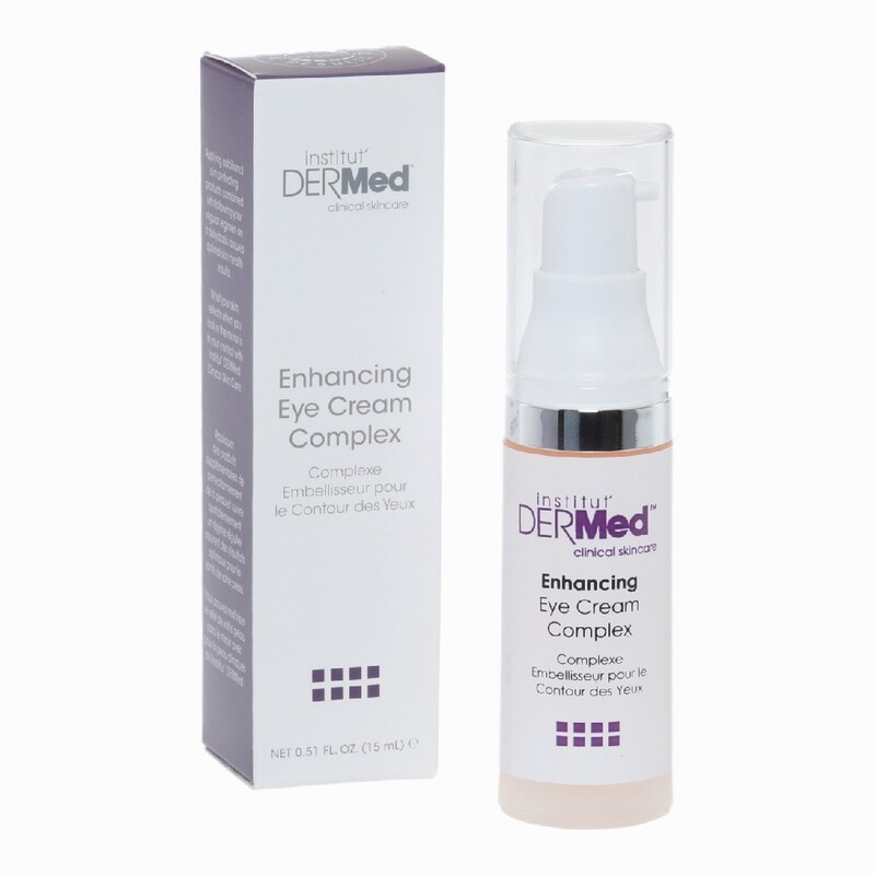 Enhancing Eye Cream Complex