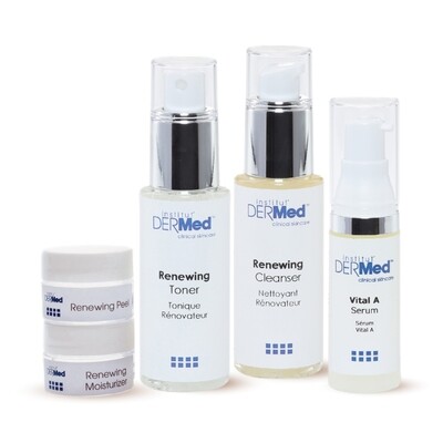 Renewing Treatment Kit Renewing Treatment Kit