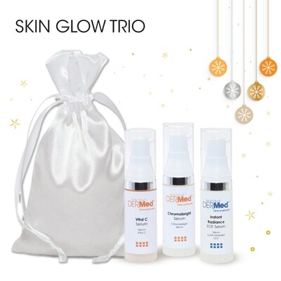 Skin Glow Trio Skin Glow Trio