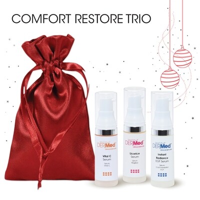 Comfort Restore Trio Comfort Restore Trio
