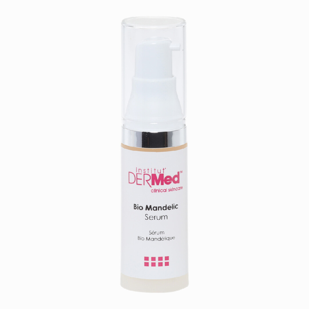 Bio Mandelic Serum