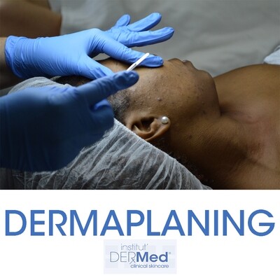 HANDS-ON Dermaplaning Certification Training Class