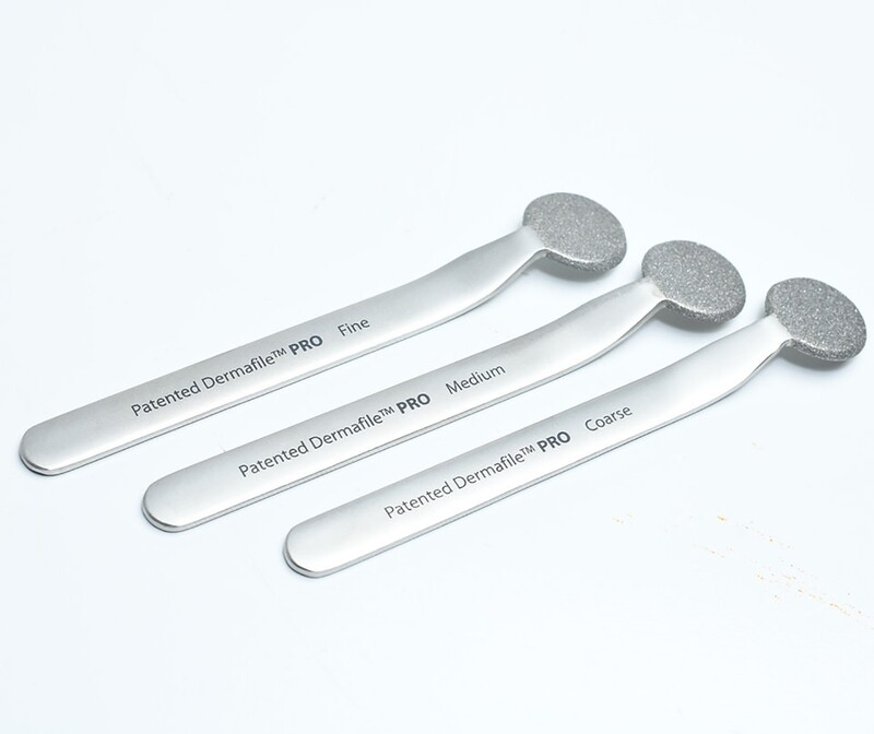 Dermafile Pro (Professionals Only)