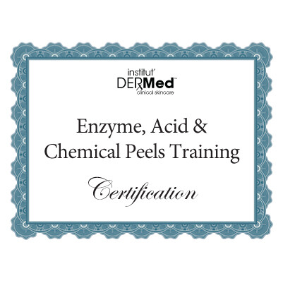 Your Guide to Confidence with Chemical Peels