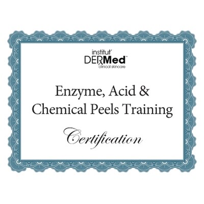 Your Guide to Confidence with Chemical Peels