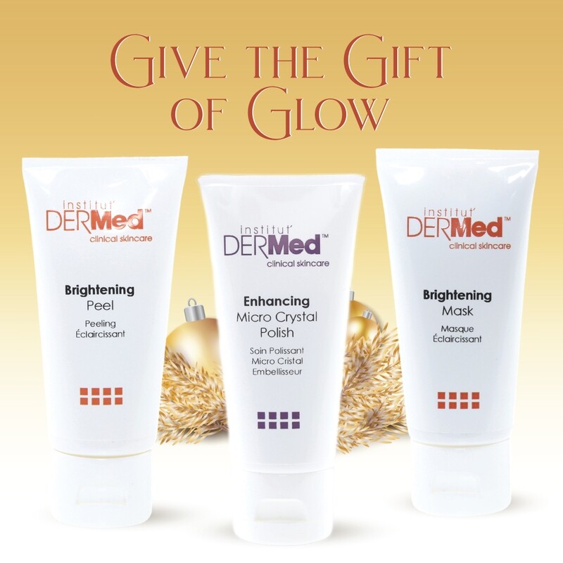 Holiday Brightening Trio Holiday Brightening Trio