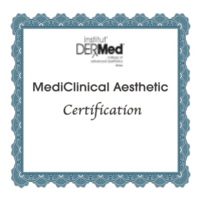 MediClinical Aesthetic Certification