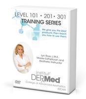 Institut Dermed Video Training DVD Series