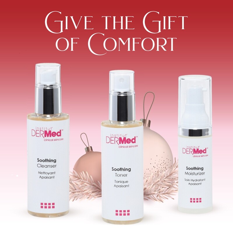 Give the Gift of Comfortable Skin