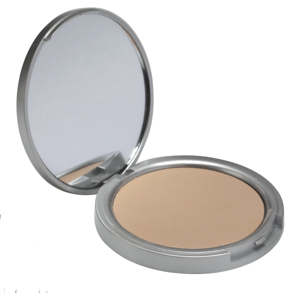 Refillable Large Compact for large foundation