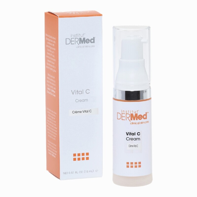 Vital C Cream