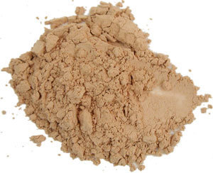 Pale Almond Loose Mineral Foundation