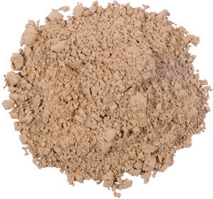 Soft Tan Loose Mineral Foundation