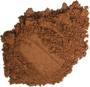 Expresso Loose Mineral Foundation