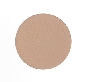 Natural Beige Pressed Mineral Foundation Sml Refill