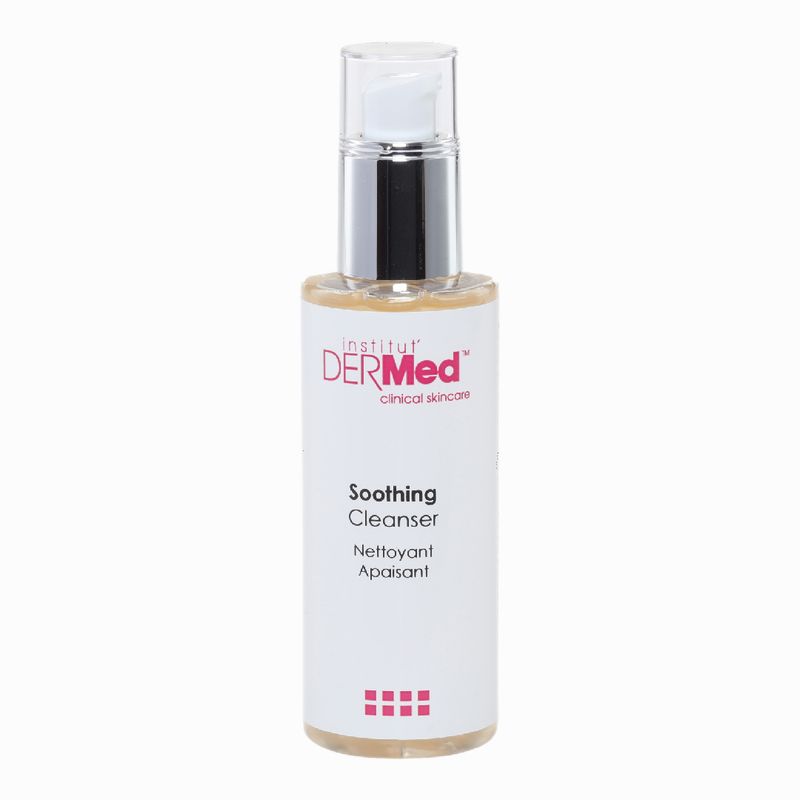 Soothing Cleanser Soothing Cleanser