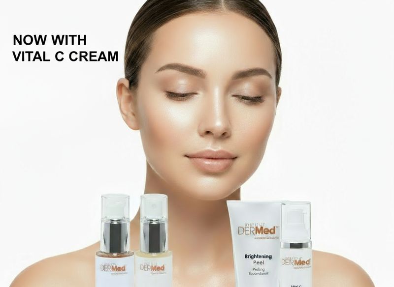 Brightening Peel Kit