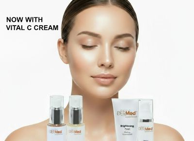 Brightening Peel Kit