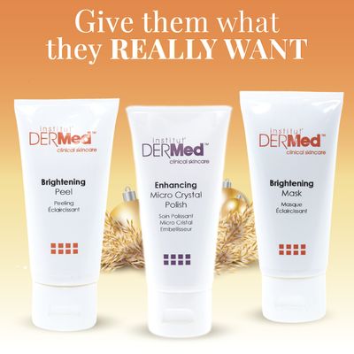 Holiday Brightening Trio