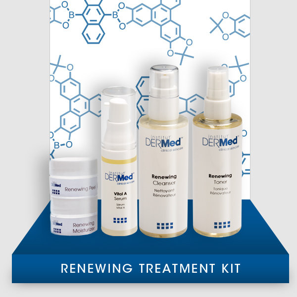Renewing Treatment Kit Renewing Treatment Kit