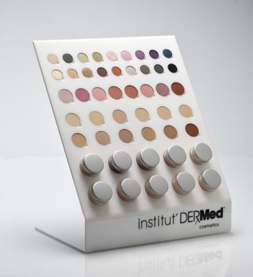 Institut DERMed Cosmetics