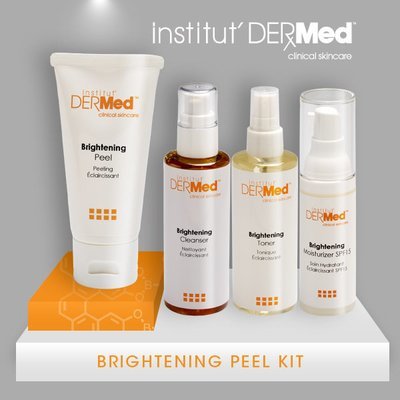 Brightening Peel Kit Brightening Peel Kit