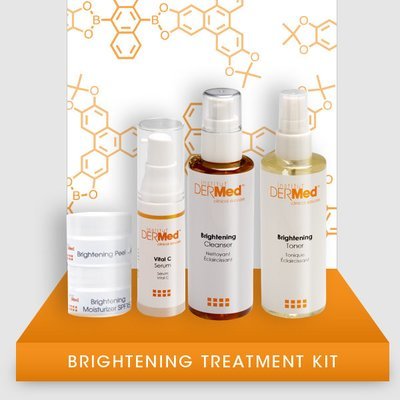 Brightening Treatment Kit Brightening Treatment Kit