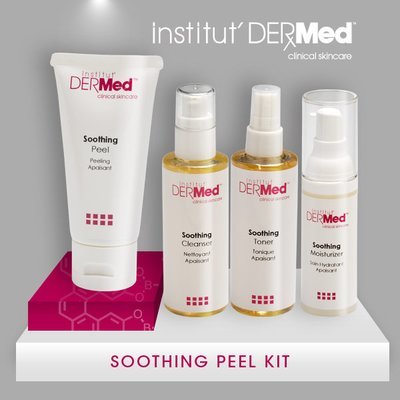Soothing Peel Kit Soothing Peel Kit