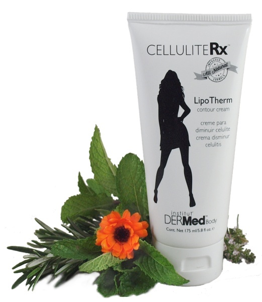 LipoTherm Contour Body Cream LipoTherm Contour Body Cream