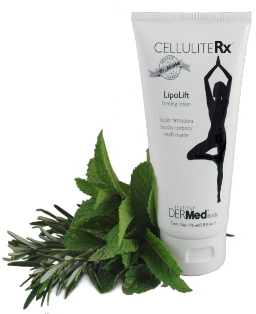 LipoLift Firming Body Cream LipoLift Firming Body Cream