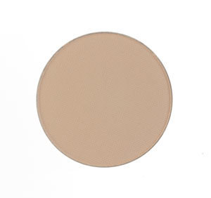 Canvas Pressed Mineral Foundation Sml Refill