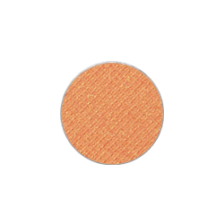 Tangerine Eye Shadow Refill