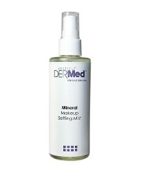 Mineral Makeup Setting Mist