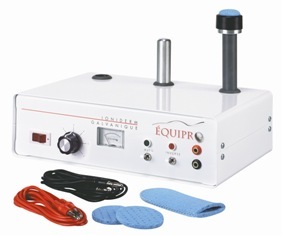Ioniderm Galvanic (Professionals Only)