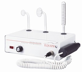 Infraderm High Frequency (Professionals Only )