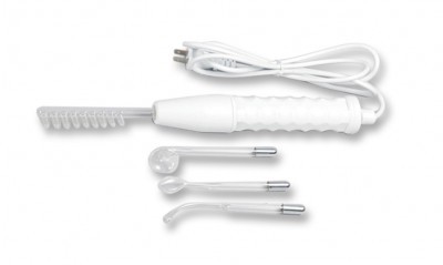 High Frequency Unit w 4 attachments (Professionals Only Call for pricing)