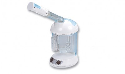 Mini Ozone-Aroma Therapy Steamer
