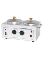 Double Wax Warmer