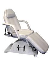 Hydraulic Facial Bed