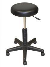 Aesthetic Round Stool