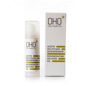 OHO Regenerating Gelified Oil