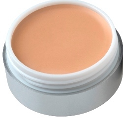 Camouflage Cover Cream Corrector 1